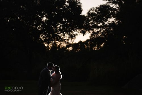 Zee Anna Photography | Weddings