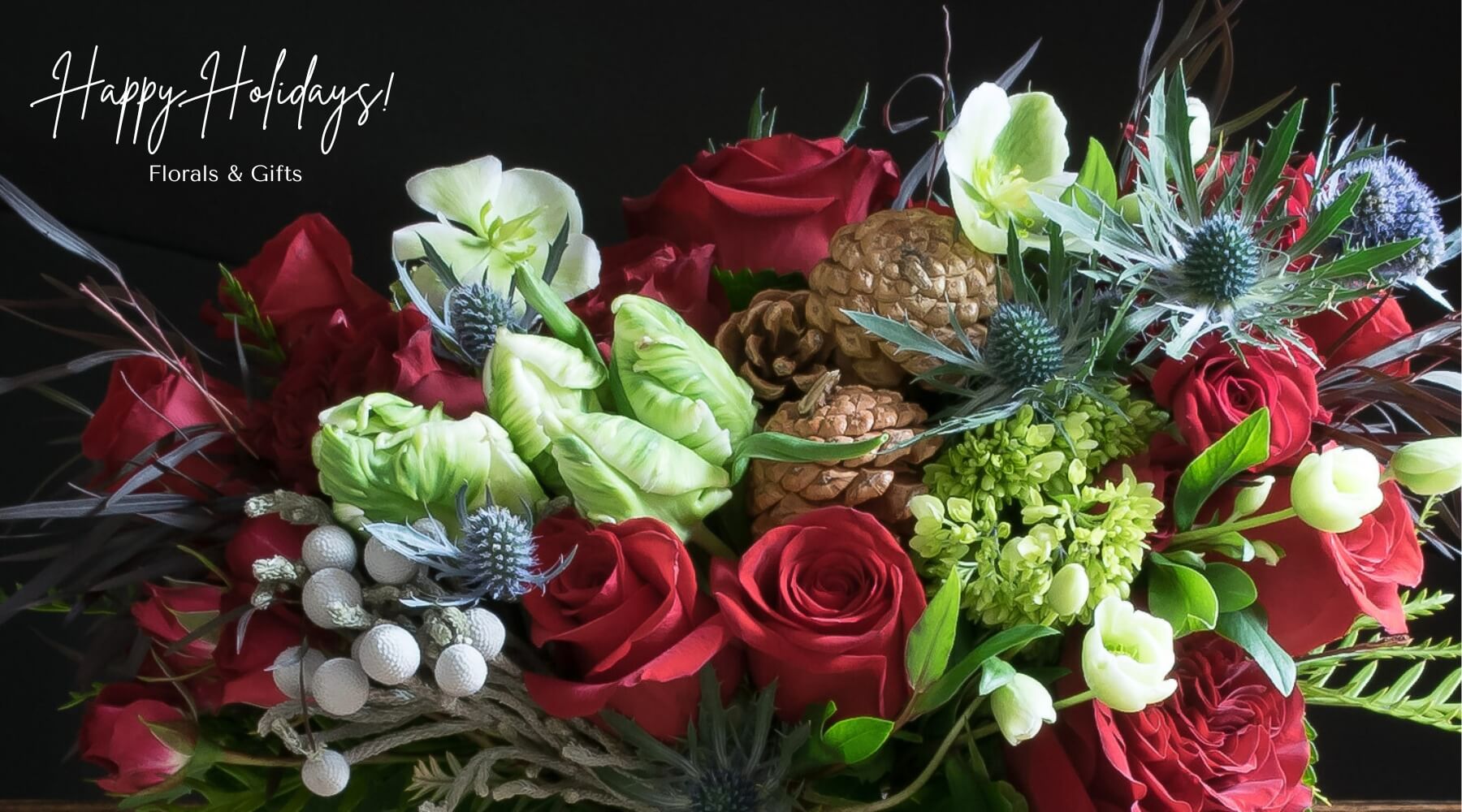 Jardin Floral Design Best Florist Naples FL Boutique Floral Shop
