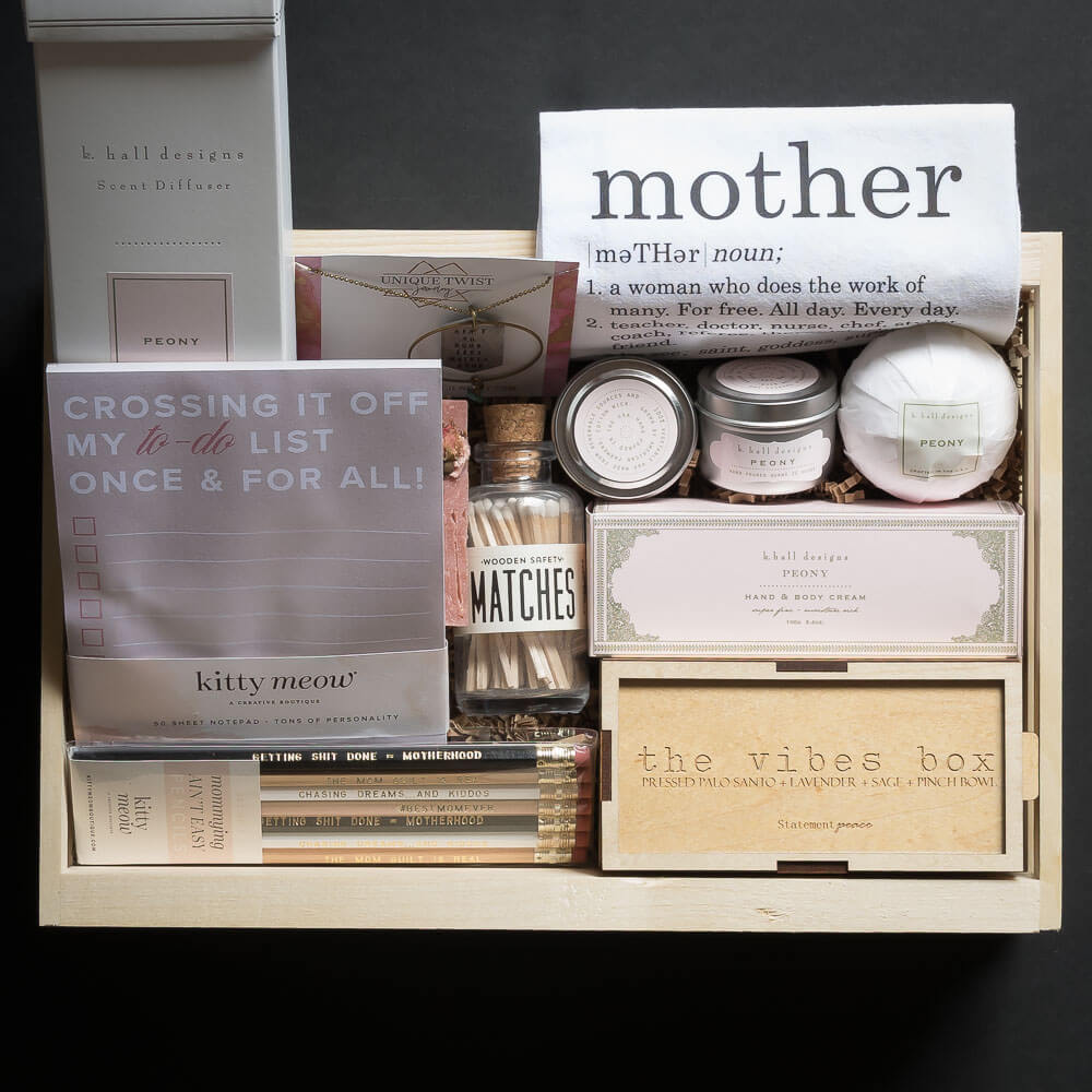 My Favorite Things Gift Guide for Her - Setting For Four Interiors
