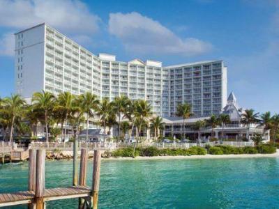 Sanibel Harbour Marriot & Spa, Sanibel FL wedding venue