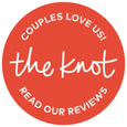 The Knot Logo | Jardin Floral Design