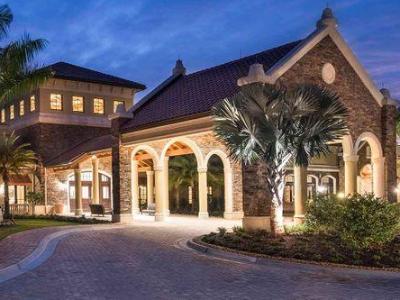 Treviso Bay, Naples FL, Wedding Venue