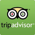 Tripadvisor Logo | Jardin Floral Design