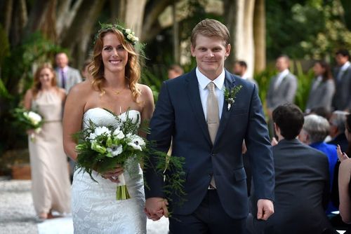 Karen Jackson Photography | Bride and groom