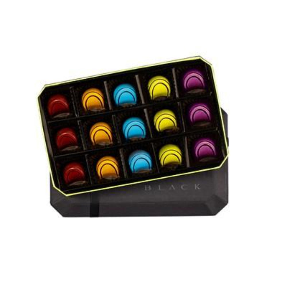 Norman Love | 15 Piece Ultra-Premium Chocolate Gift Box