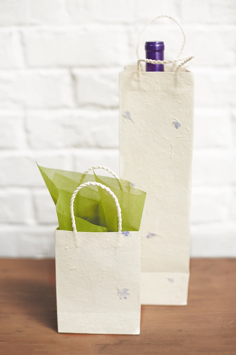 Gift Bag | Eco-Friendly Small