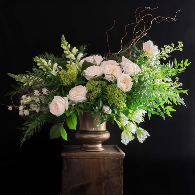 Sympathy | Funeral Flowers - Classic Gardening